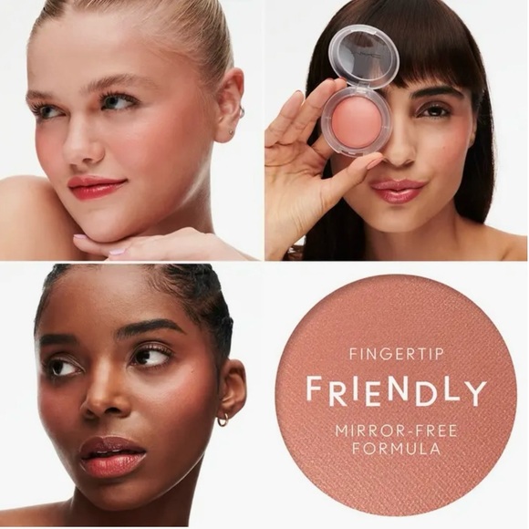 MAC Cosmetics Glow Play Blush Grand NIB - Picture 2 of 4